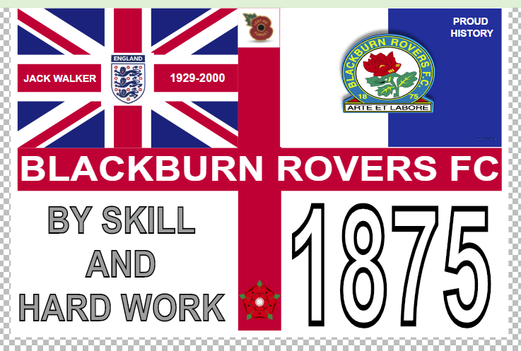 Blackburn Rovers Flags For Sale 2024 snowriverchillers