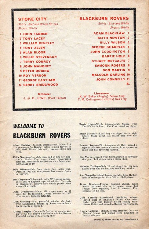 Stoke v Rovers 1968 FL cup replay.jpg