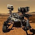 Mars Rover