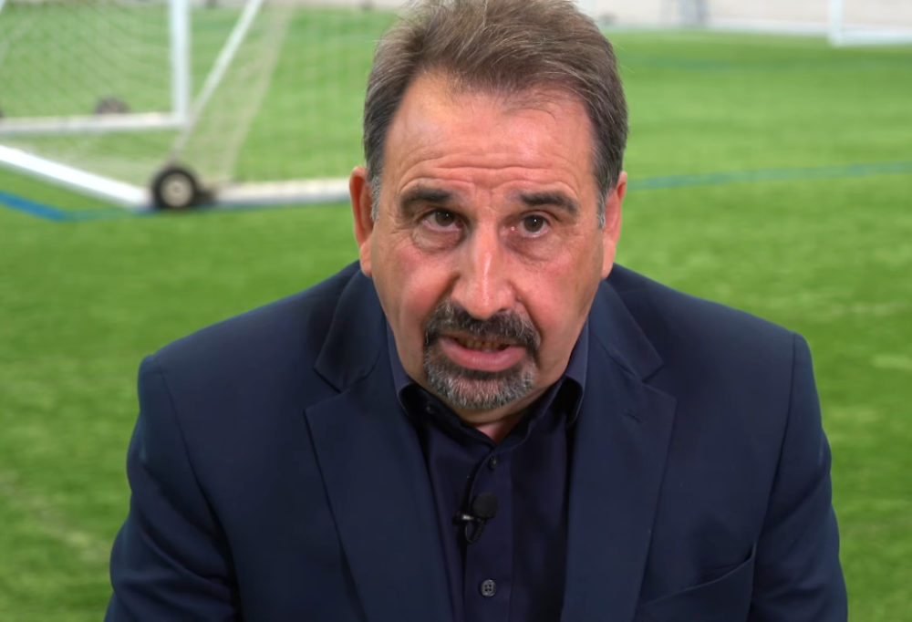 Steve Waggott speaks ahead of 2024-25 21-22 screenshot.png