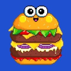 Goozburger