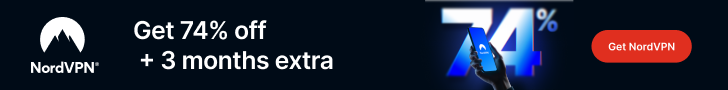 NordVPN