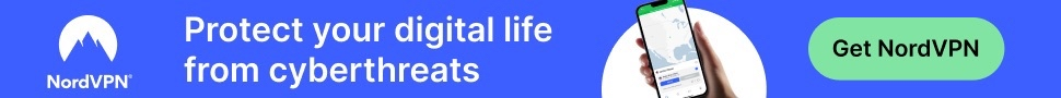 NordVPN